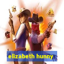 elizabeth hunny